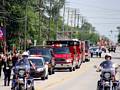 Parma Fourth of July Parade 2011.