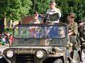 Parma Fourth of July Parade 2011.