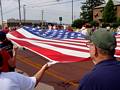 Parma Fourth of July Parade 2011.