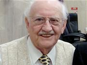 Former Mayor James Day