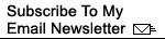 Subscribe to Mayor DePiero's Newsletter